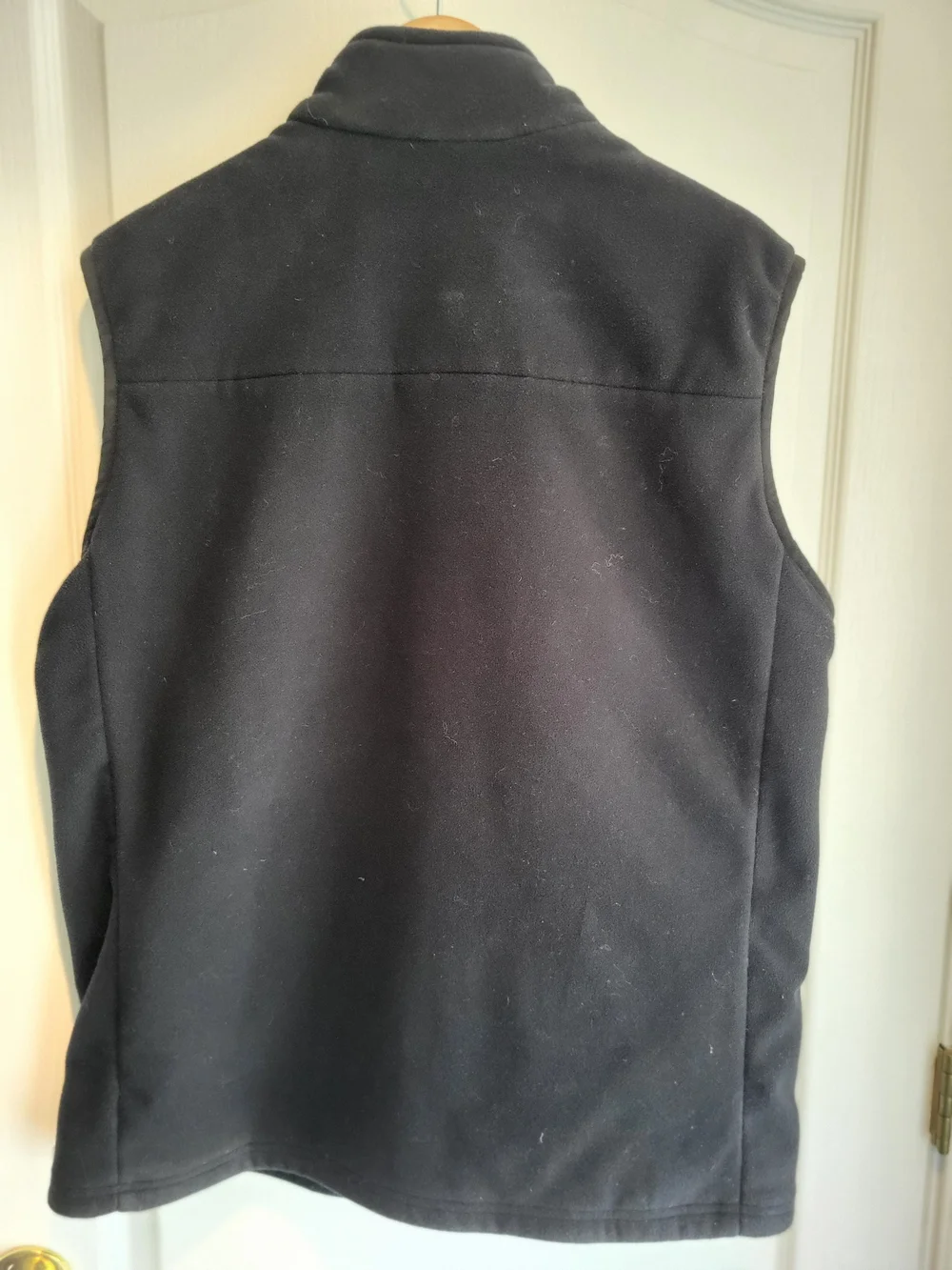 Barbour Dunmoor Gilet Northumberland Range By Lord James Percy